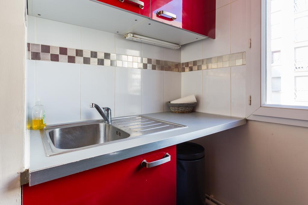 Cosy Appart Proche Paris แซงต์-เดอนี ภายนอก รูปภาพ