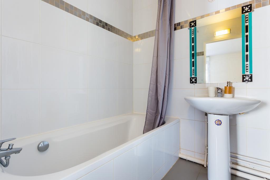 Cosy Appart Proche Paris แซงต์-เดอนี ภายนอก รูปภาพ