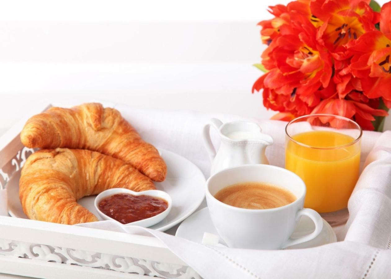Cosy Appart Proche Paris แซงต์-เดอนี ภายนอก รูปภาพ